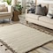Livabliss Cherokee CHK-2311 Handmade Area Rug CHK2311-23 - alternate 5